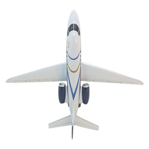 Cessna Citation Latitude Custom Aircraft Model - View 7