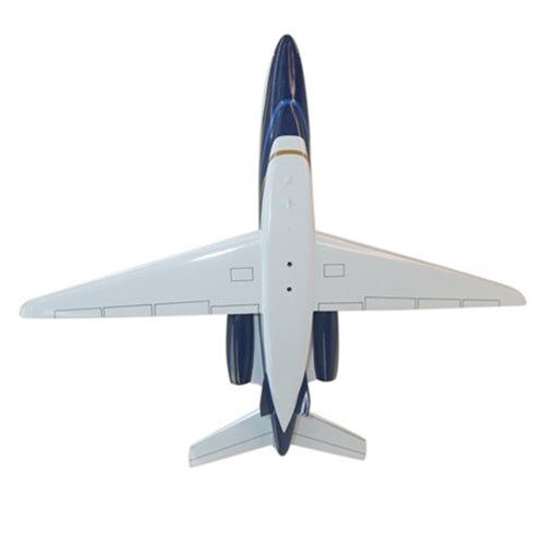 Cessna Citation Latitude Custom Aircraft Model - View 8