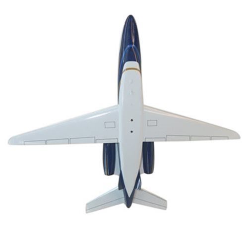 Cessna Citation Latitude Custom Aircraft Model - View 9