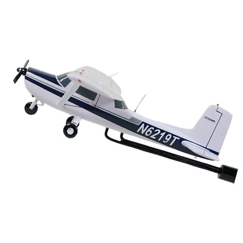 Cessna 150E Briefing Stick  - View 2
