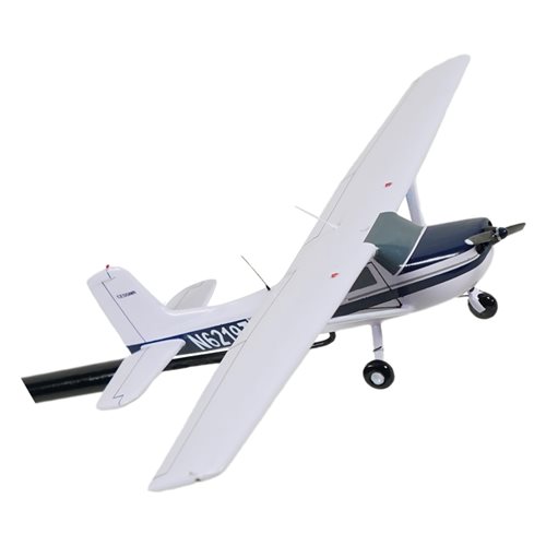 Cessna 150E Briefing Stick  - View 4