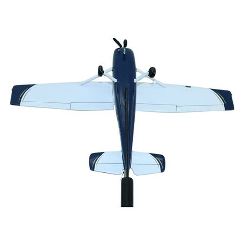 Cessna 150E Briefing Stick  - View 5