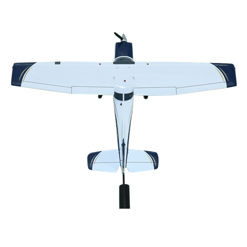 Cessna 150E Briefing Stick  - View 6