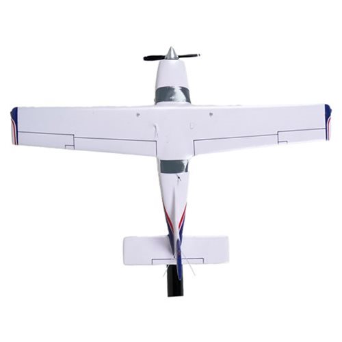 Cessna 177RG Briefing Stick - View 5