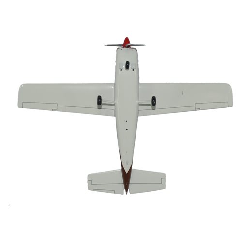 Cessna 210L Centurion Aircraft Model - View 7