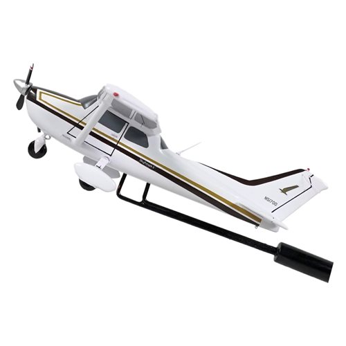 Cessna 172P Briefing Stick - View 2