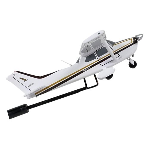 Cessna 172P Briefing Stick - View 3