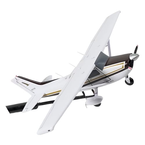 Cessna 172P Briefing Stick - View 4