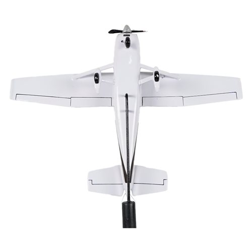 Cessna 172P Briefing Stick - View 6