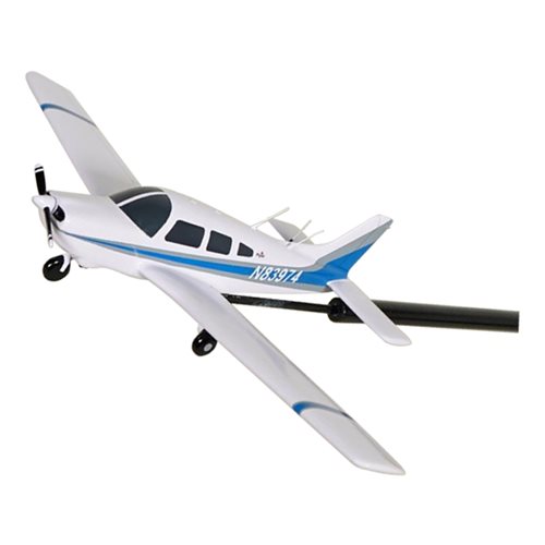 Piper PA-28-181 Archer Briefing Stick - View 5