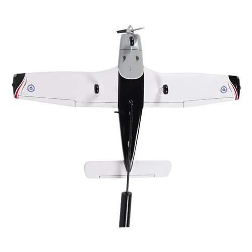 Piper PA-28-181 Archer Briefing Stick - View 6