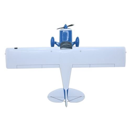 Piper PA-20 Pacer Custom Aircraft Model - View 6