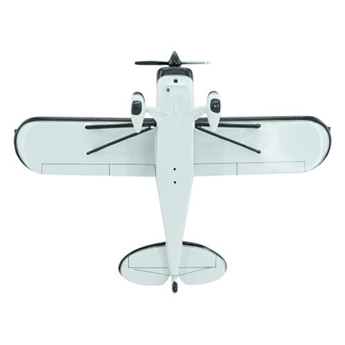 Piper PA-20 Pacer Custom Aircraft Model - View 7