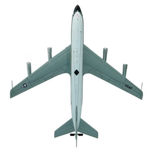 Design Your Own Boeing EC-135 Custom Aircraft Model - View 7