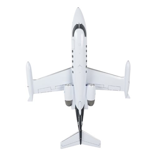 Learjet 35 Custom Aircraft Model - View 8