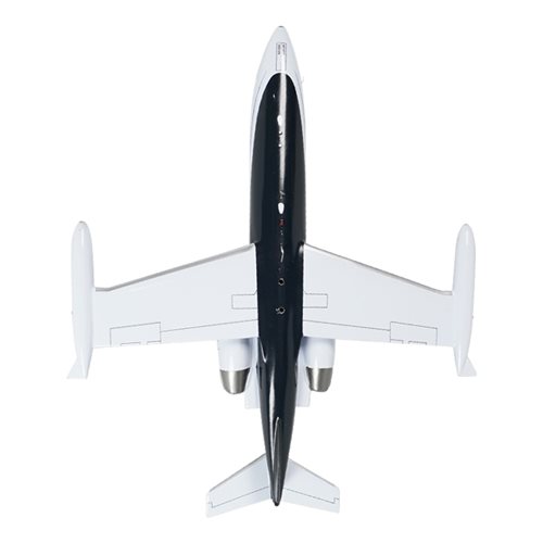 Learjet 35 Custom Aircraft Model - View 9