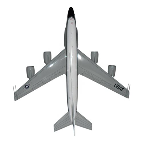 95 RS Det 1 RC-135V/W Custom Airplane Model  - View 5