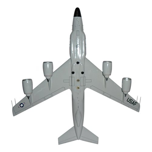 95 RS Det 1 RC-135V/W Custom Airplane Model  - View 6
