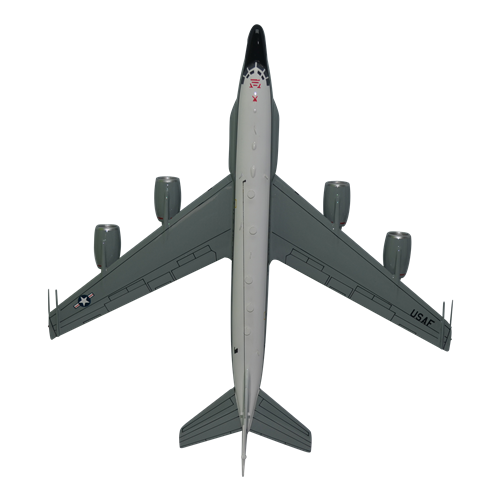 488 IS RC-135V/W Custom Airplane Model  - View 5