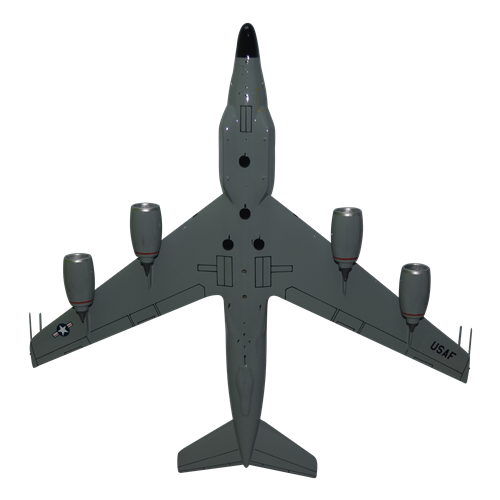 488 IS RC-135V/W Custom Airplane Model  - View 6