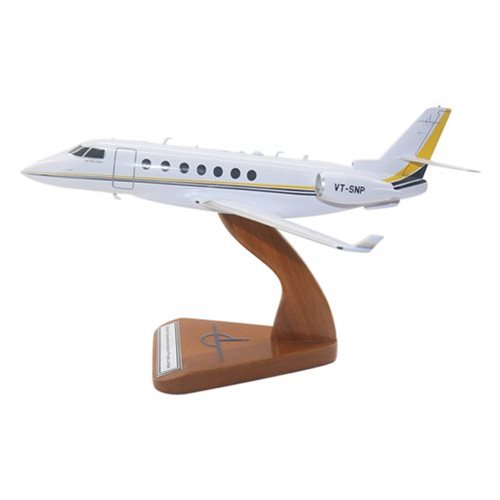 Gulfstream G200 Custom Aircraft Model - View 2