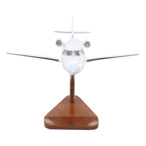 Gulfstream G200 Custom Aircraft Model - View 4