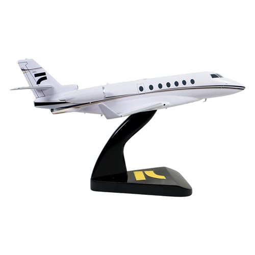 Gulfstream G200 Custom Aircraft Model - View 6