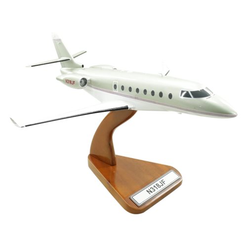 Gulfstream G200 Custom Aircraft Model - View 7