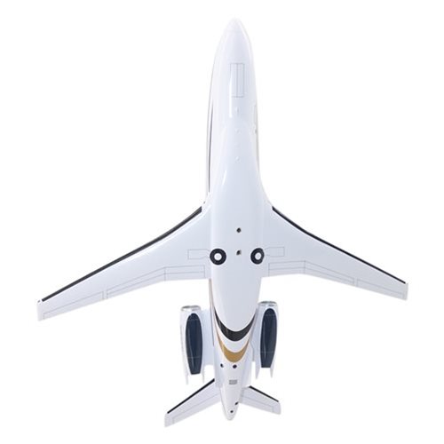 Gulfstream G200 Custom Aircraft Model - View 9