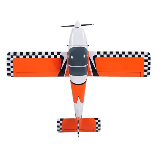 Van's RV-12 Custom Aircraft Model - View 6