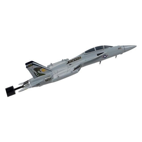 VAQ-130 E/A-18G Growler Custom Airplane Model Briefing Sticks - View 3