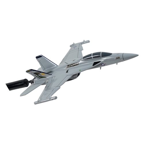 VAQ-130 E/A-18G Growler Custom Airplane Model Briefing Sticks - View 4