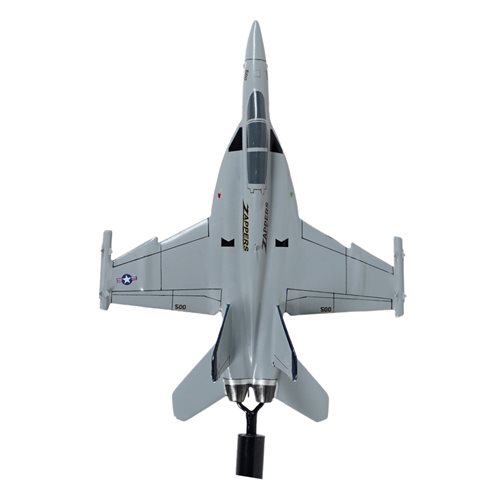 VAQ-130 E/A-18G Growler Custom Airplane Model Briefing Sticks - View 5