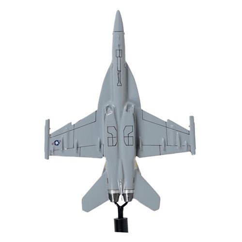 VAQ-130 E/A-18G Growler Custom Airplane Model Briefing Sticks - View 6