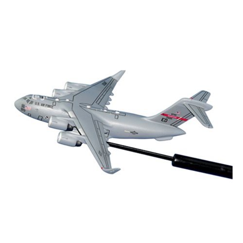 (418 FLTS C-17) Airplane Briefing Stick - View 2