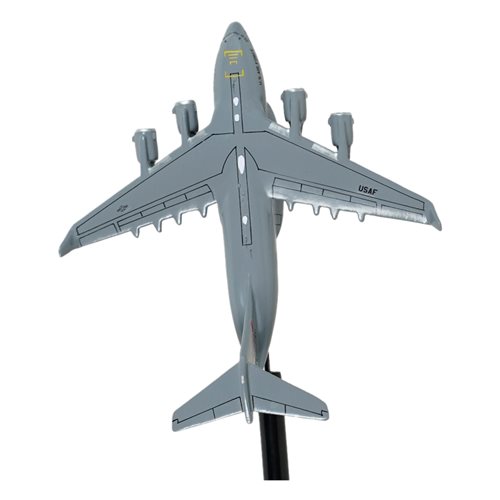 (418 FLTS C-17) Airplane Briefing Stick - View 5