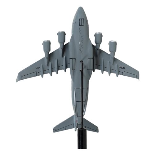 (418 FLTS C-17) Airplane Briefing Stick - View 6