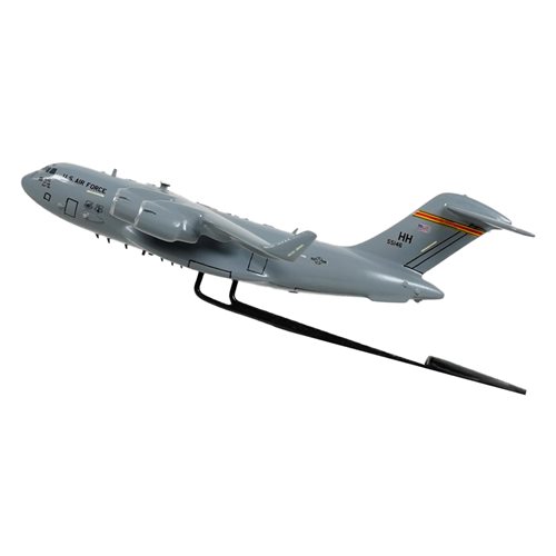 (15 AW C-17) Airplane Briefing Stick - View 2