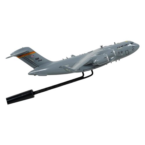 (15 AW C-17) Airplane Briefing Stick - View 3