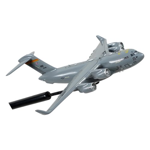(15 AW C-17) Airplane Briefing Stick - View 4