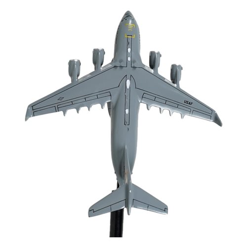 (15 AW C-17) Airplane Briefing Stick - View 5