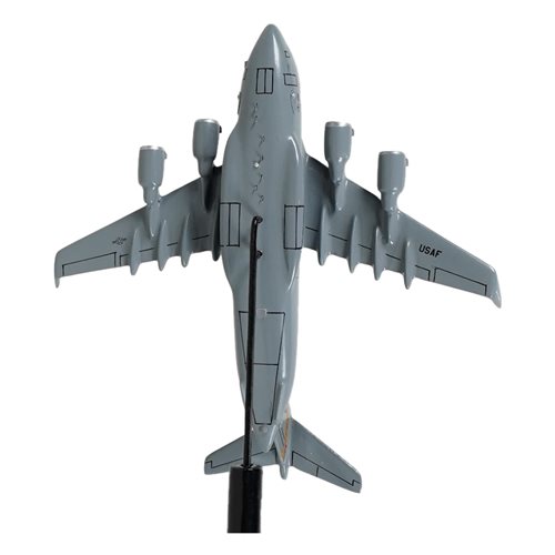 (15 AW C-17) Airplane Briefing Stick - View 6