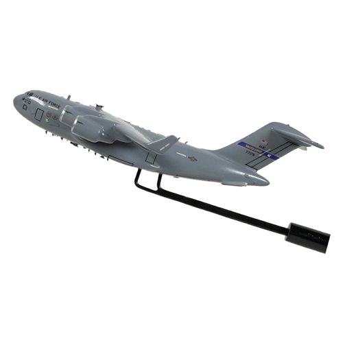 (305 AMW C-17) Airplane Briefing Stick - View 2