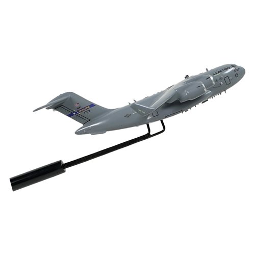 (305 AMW C-17) Airplane Briefing Stick - View 3