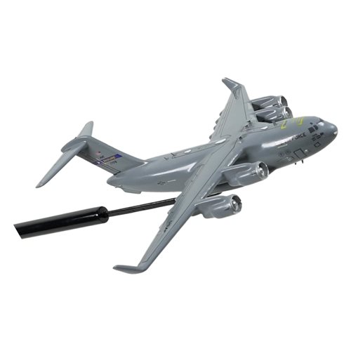 (305 AMW C-17) Airplane Briefing Stick - View 4