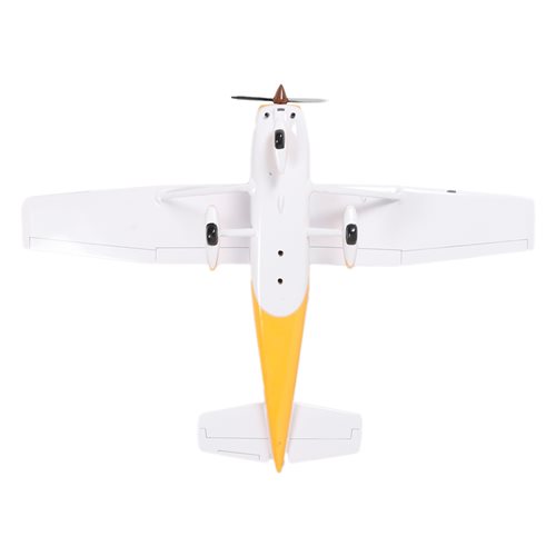 Cessna 172G Custom Aircraft Model - View 7