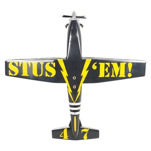 Design Your Own T-6A Texan II Custom Model - View 11
