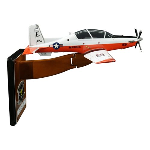 Design Your Own T-6A Texan II Custom Model - View 5