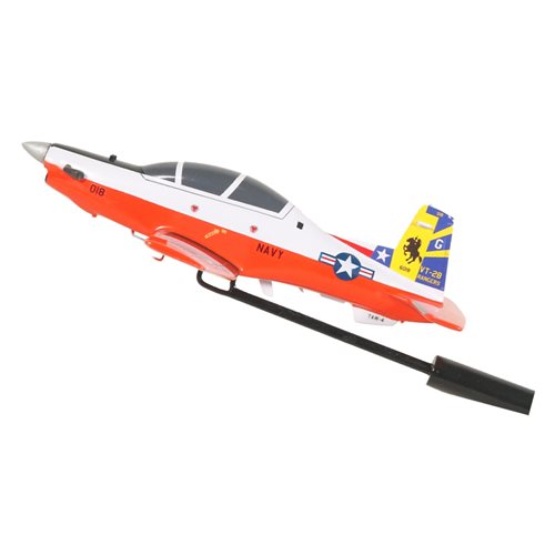 VT-28 T-6B Texan II Briefing Stick - View 2