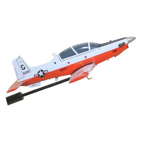 VT-28 T-6B Texan II Briefing Stick - View 3